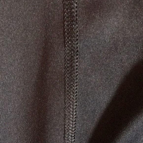 “LOLE” Black Ladies Leggings . - Picture 7 of 13